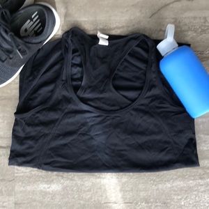 Fabletics Fitted Tank
